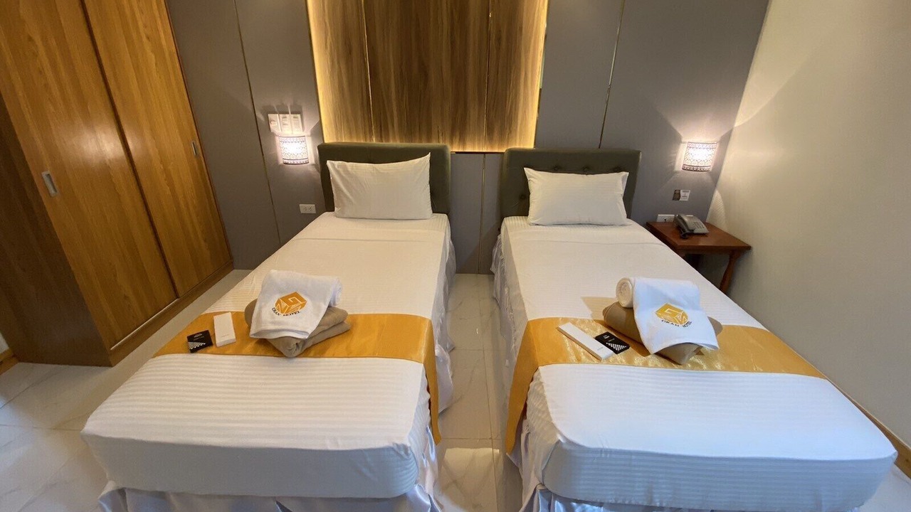 Photo of Bedroom in Tuguegarao
