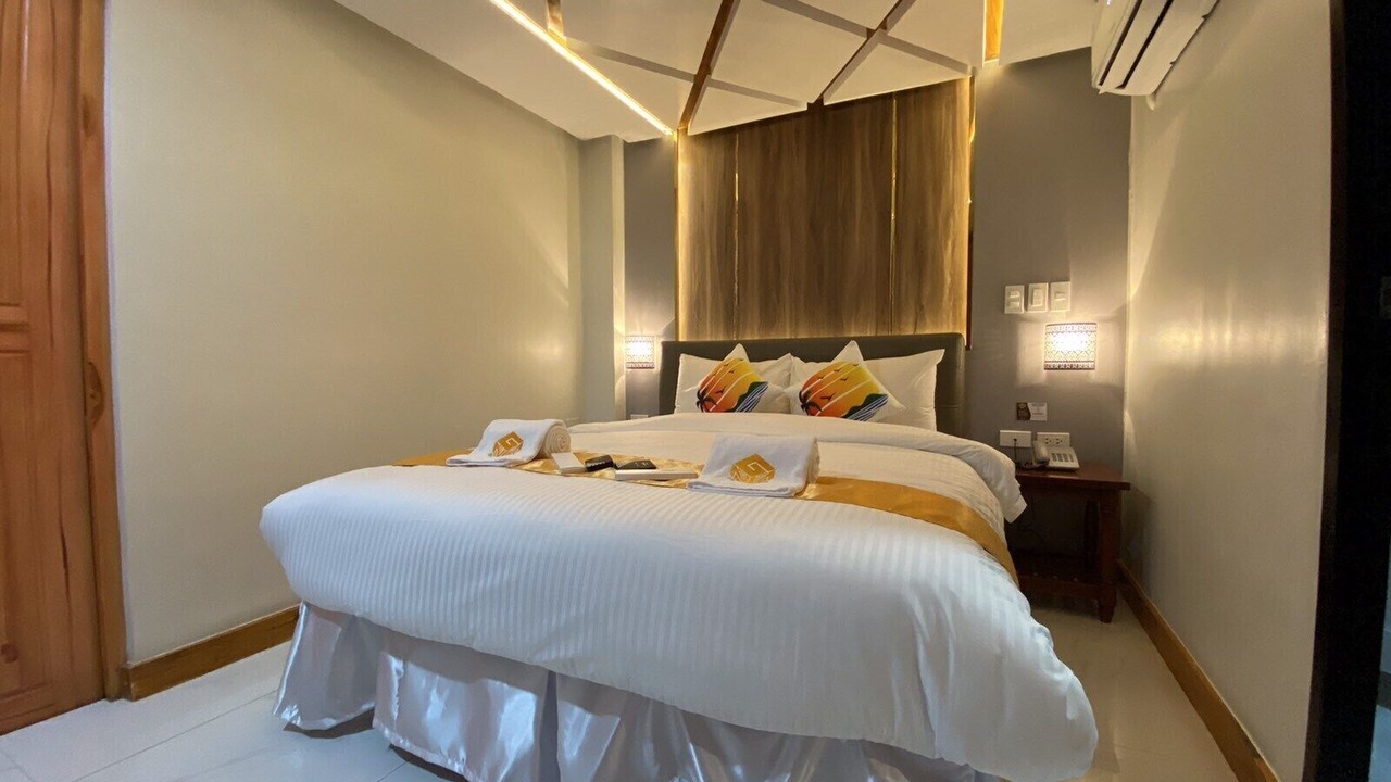 Photo of Bedroom in Tuguegarao