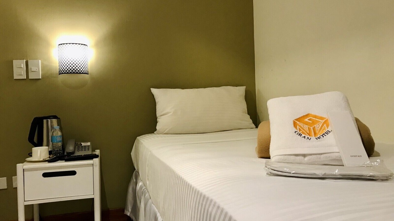 Photo of Bedroom in Tuguegarao