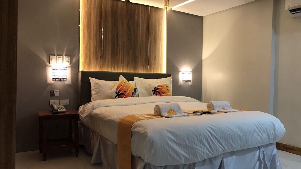 Photo of Bedroom in Tuguegarao