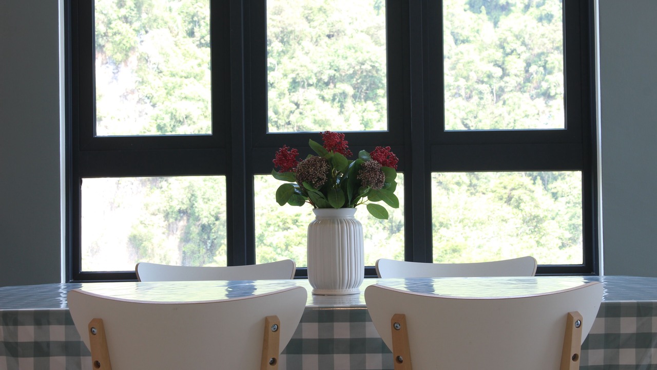Photo of Bedroom in Ulu Kinta