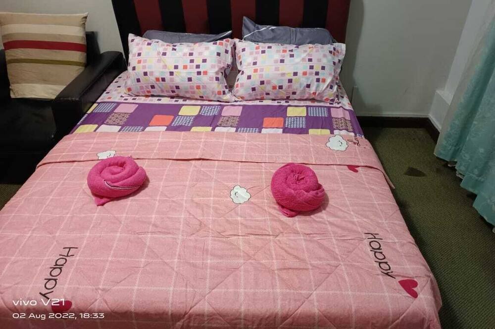 Photo of Bedroom in Kampung Air
