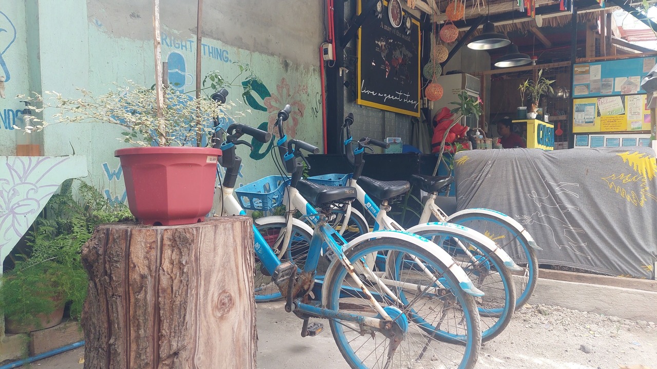 Photo of Outdoor in Santa Fe