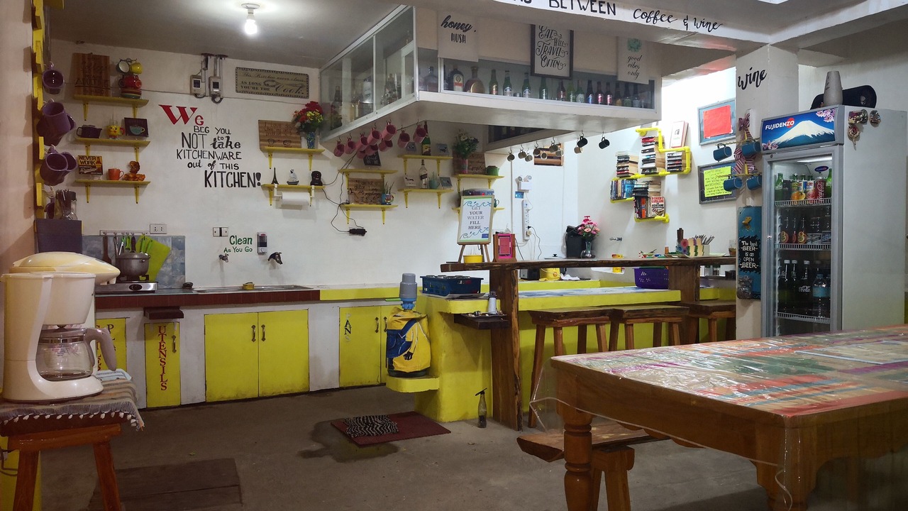 Photo of Kitchen in Santa Fe