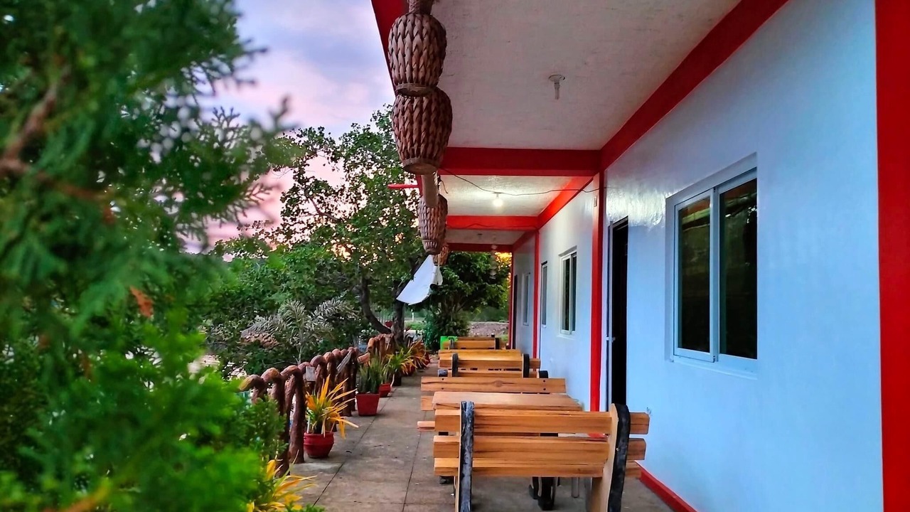 Photo of Outdoor in Alaminos