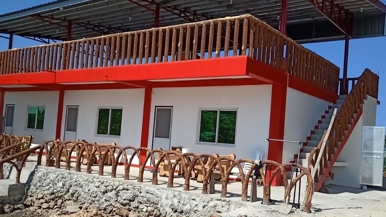 Photo of Outdoor in Alaminos