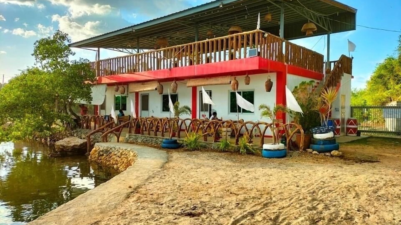 Photo of Outdoor in Alaminos