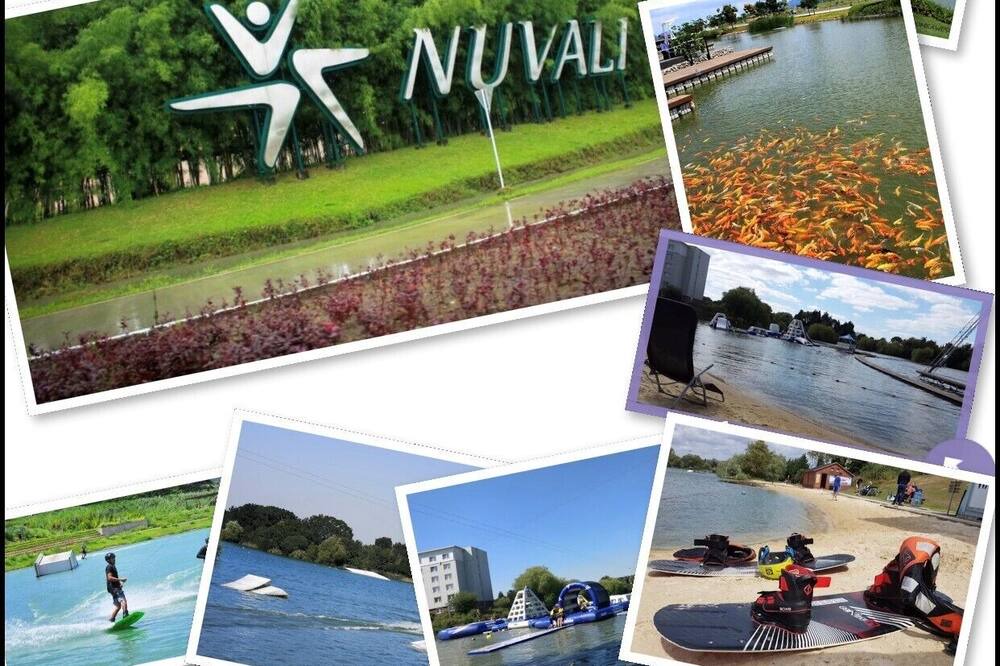 Photo of Outdoor in Canlubang