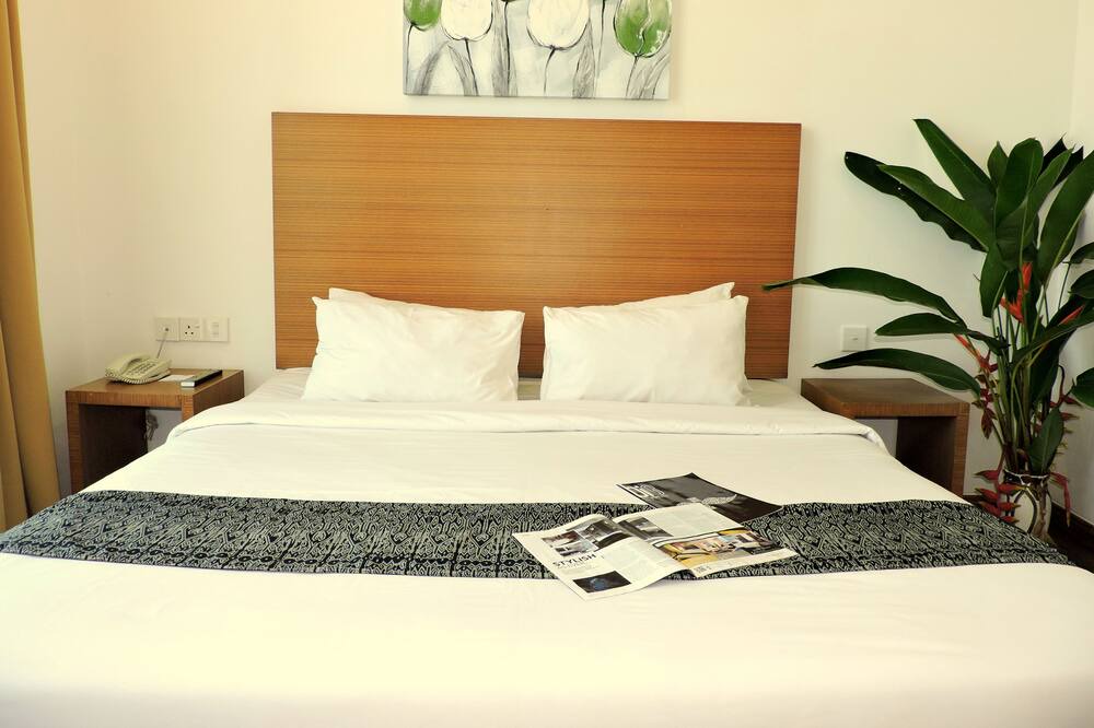 Photo of Bedroom in Kampong Segoleng