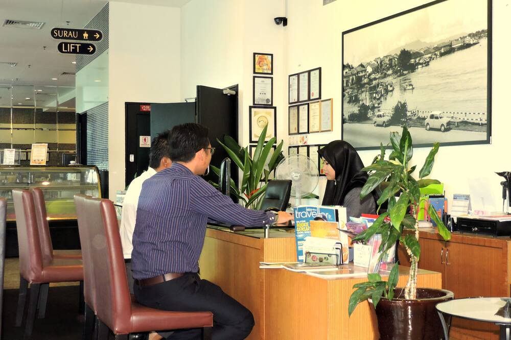 Photo of Others in Kampong Segoleng