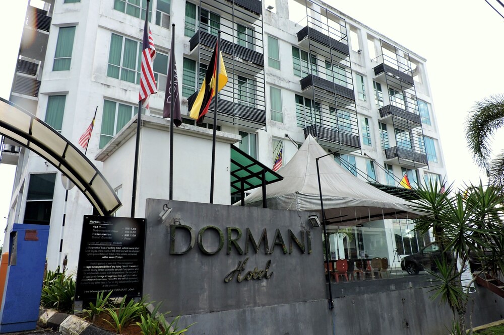 Photo of Outdoor in Kampong Segoleng