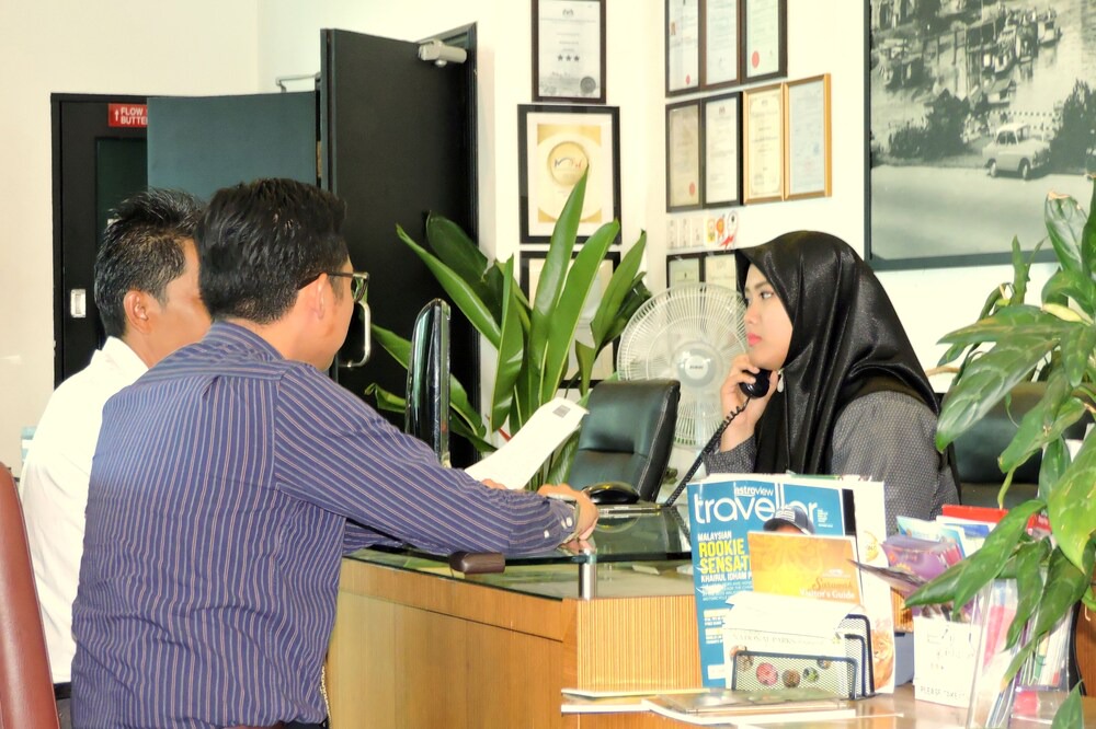 Photo of Others in Kampong Segoleng