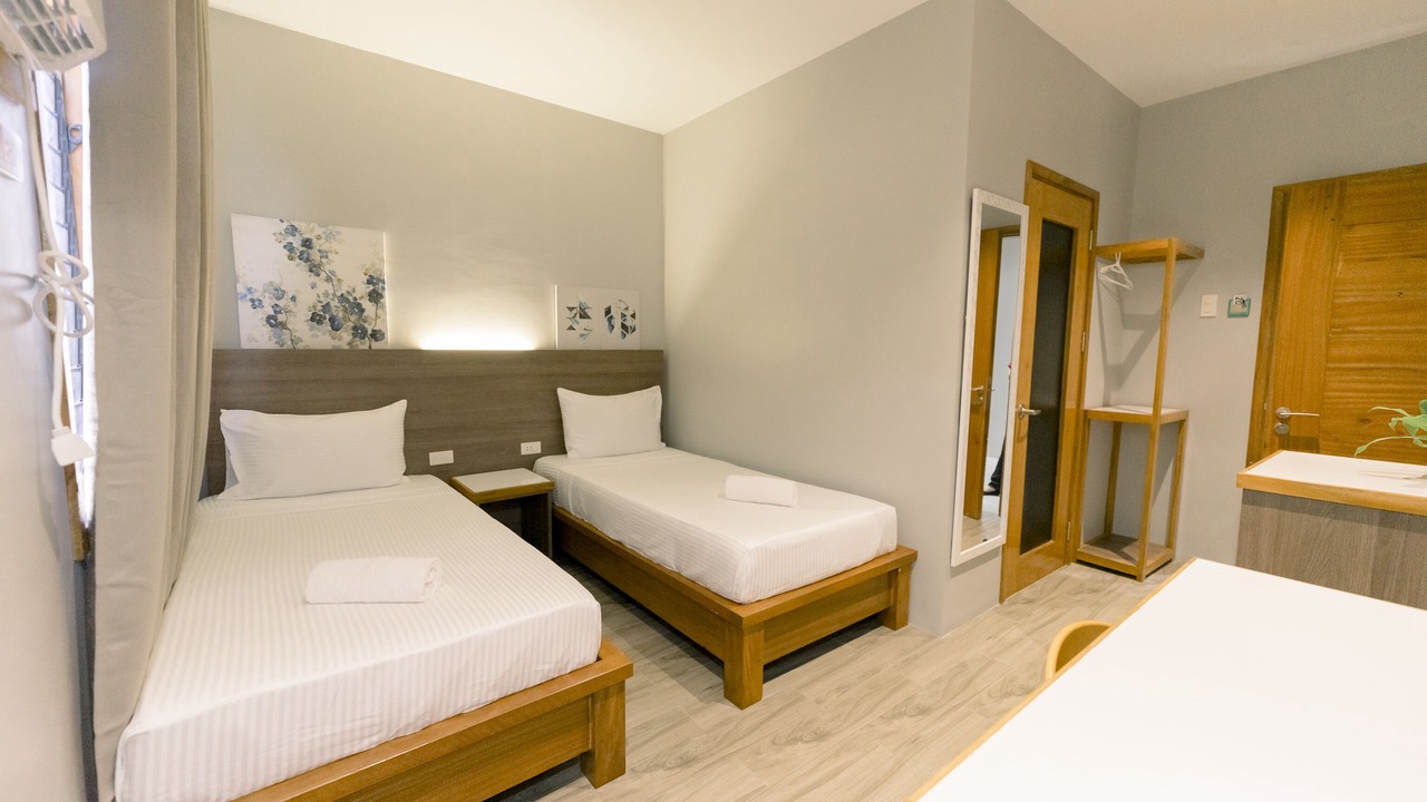 Photo of Bedroom in Davao