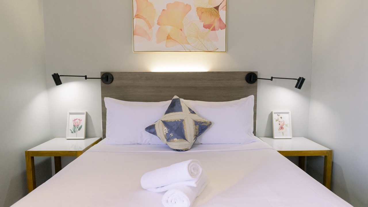 Photo of Bedroom in Davao