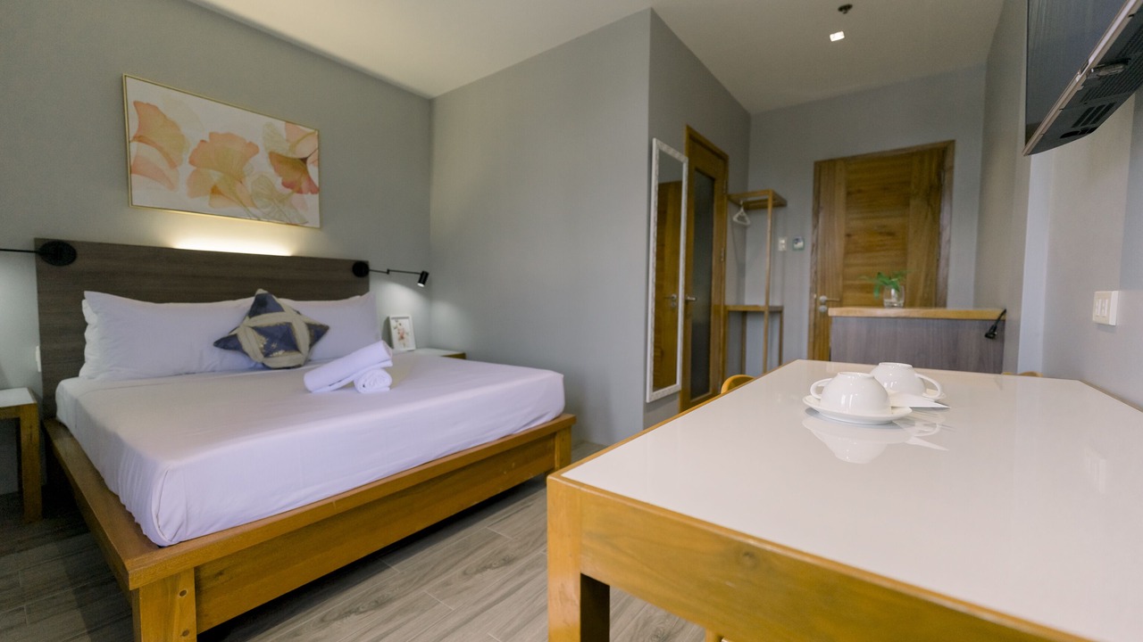 Photo of Bedroom in Davao