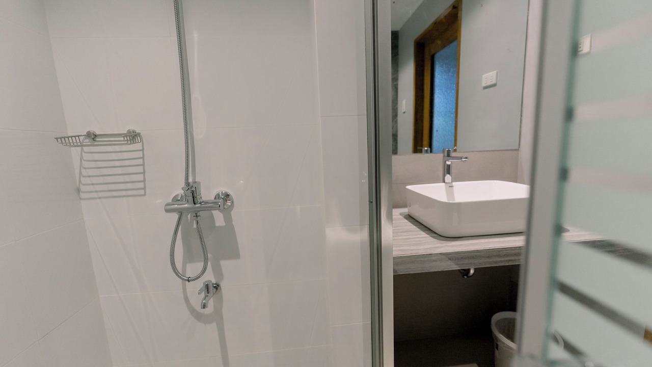 Photo of Bathroom in Davao