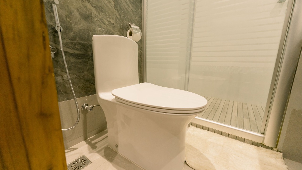 Photo of Bathroom in Davao