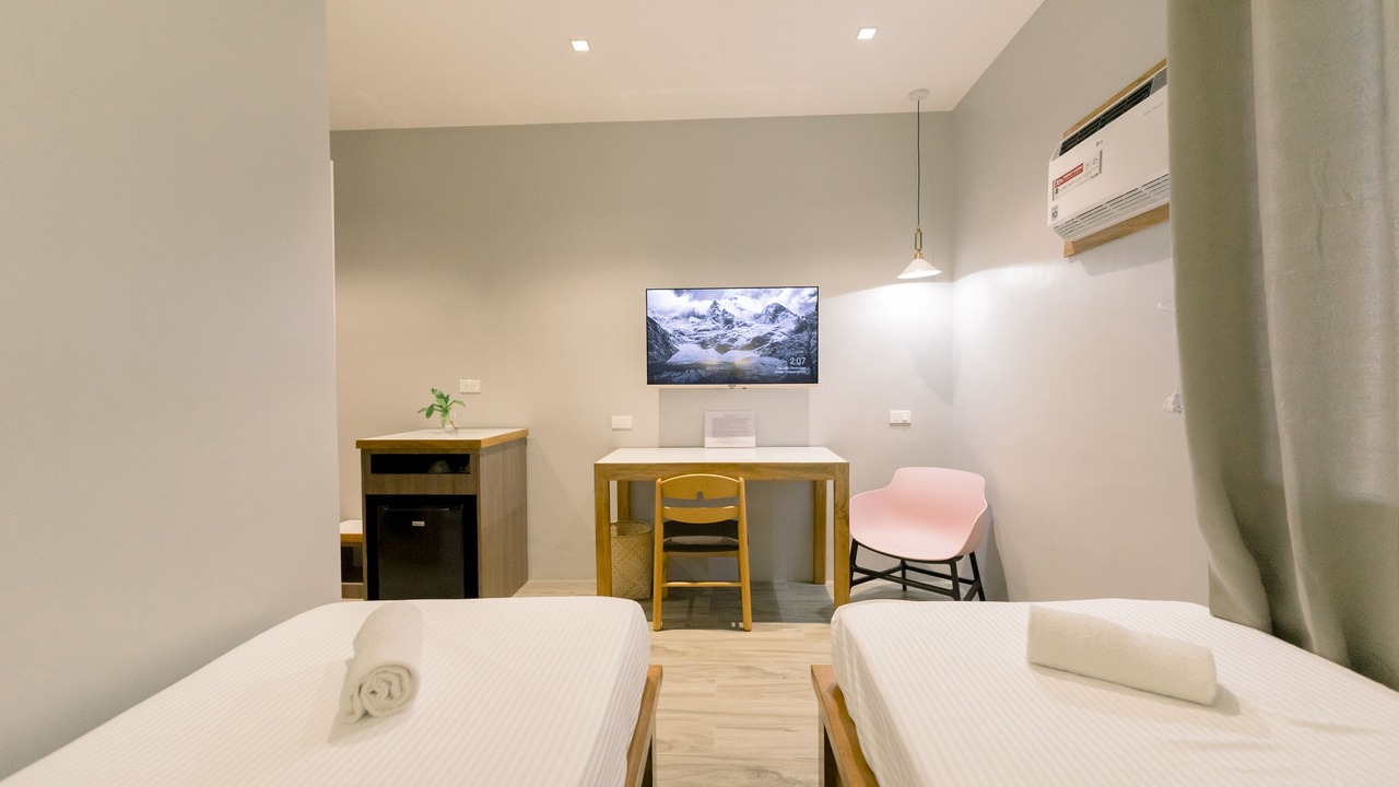 Photo of Bedroom in Davao