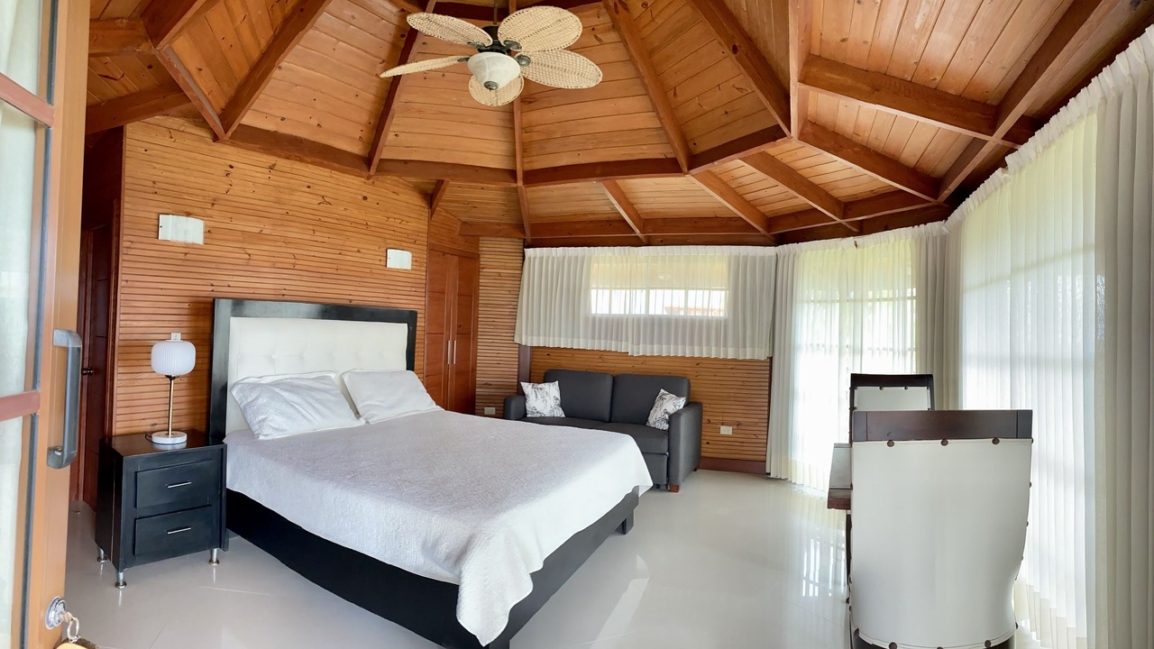 Photo of Bedroom in San Francisco de Macoris