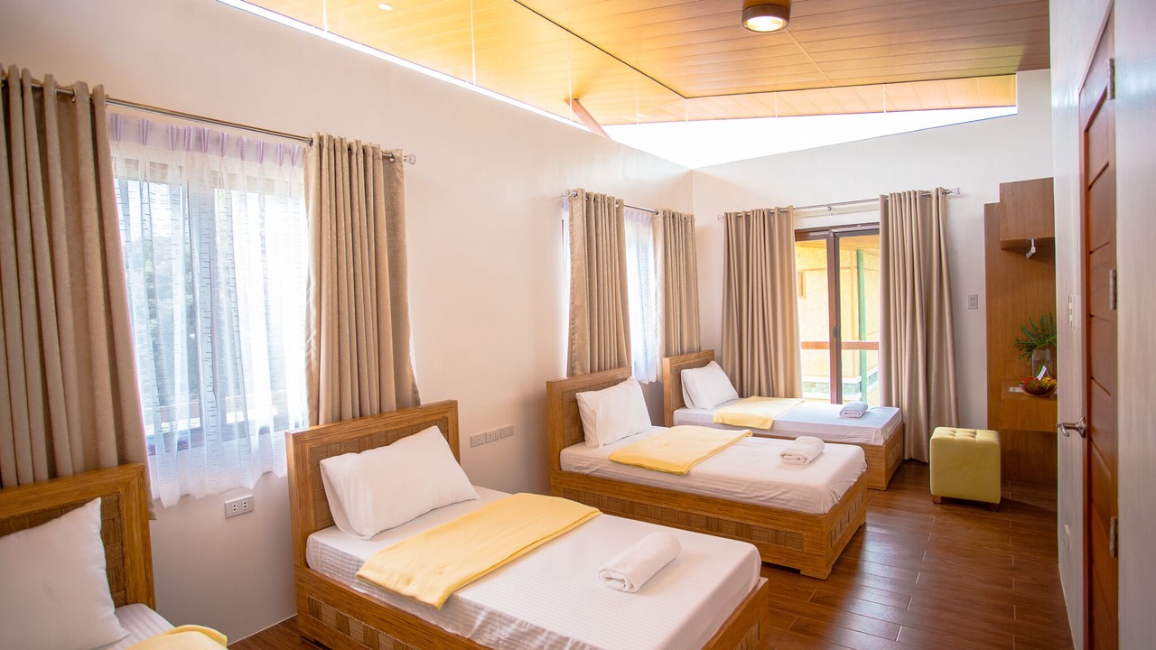 Photo of Bedroom in San Mateo