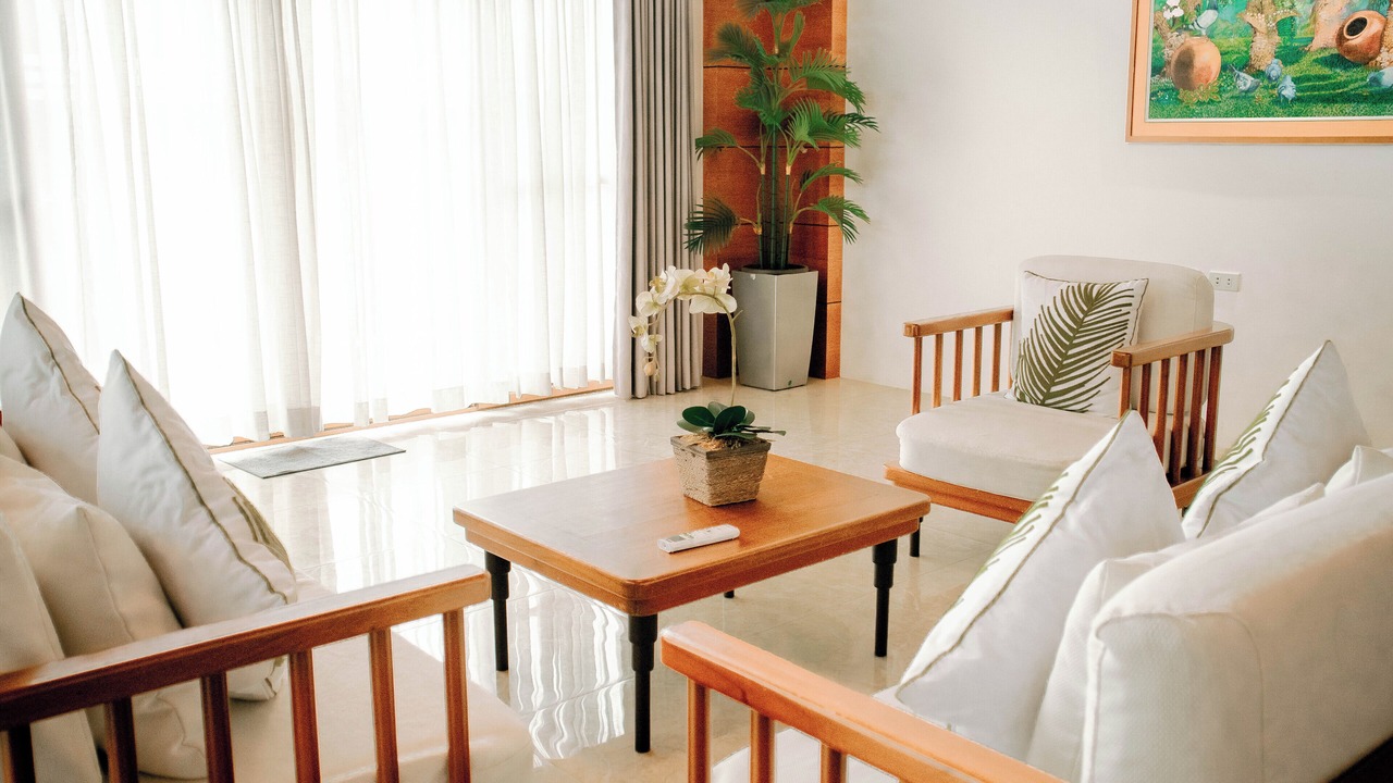 Photo of Bedroom in San Mateo