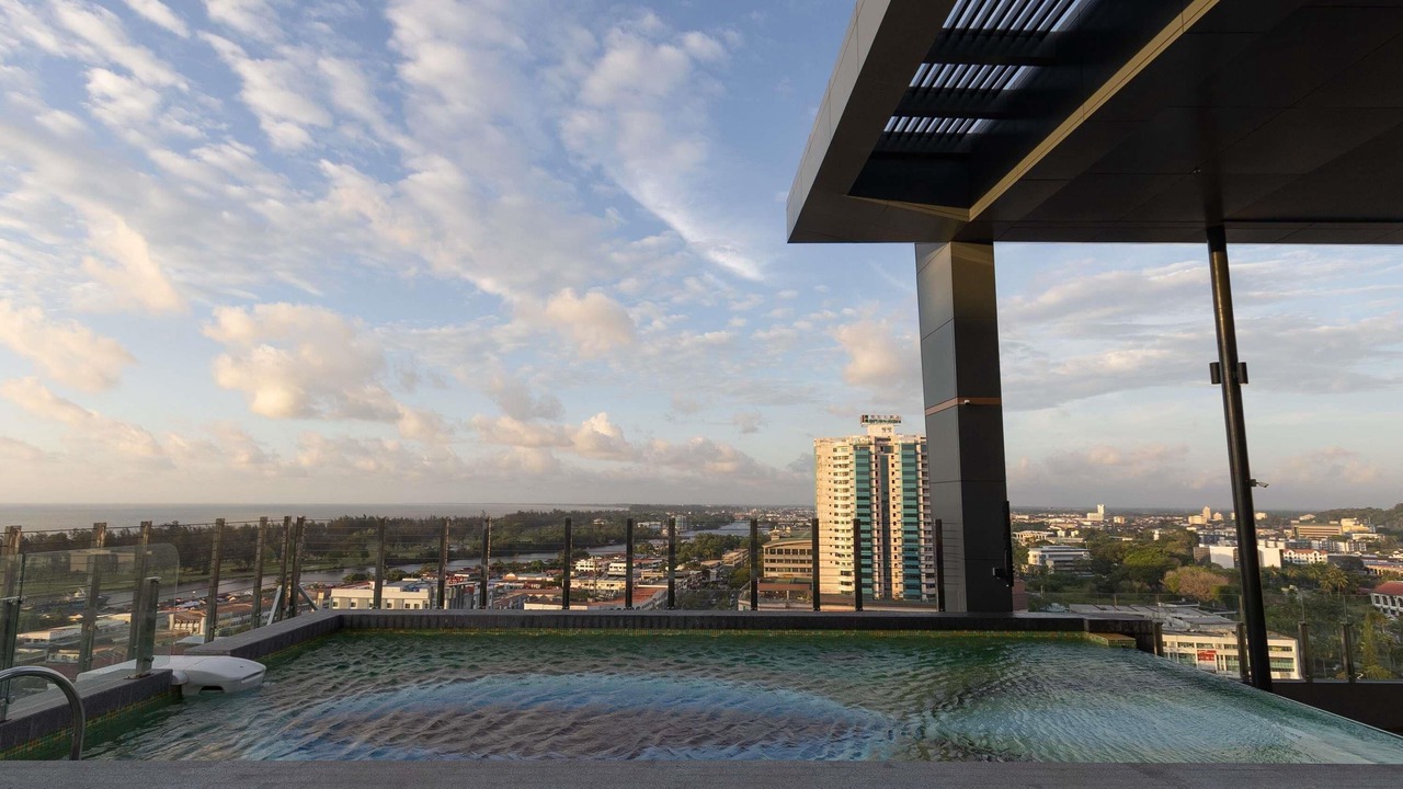 Photo of Outdoor in Miri