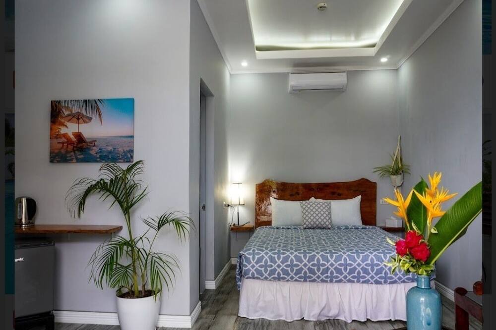 Photo of Bedroom in Moalboal