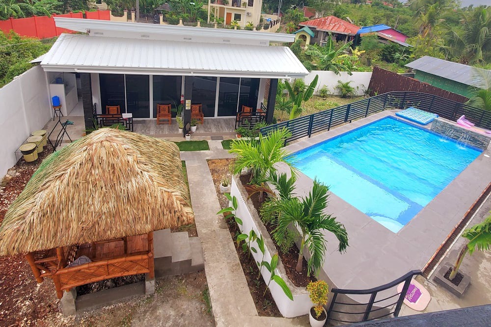 Photo of Outdoor in Moalboal