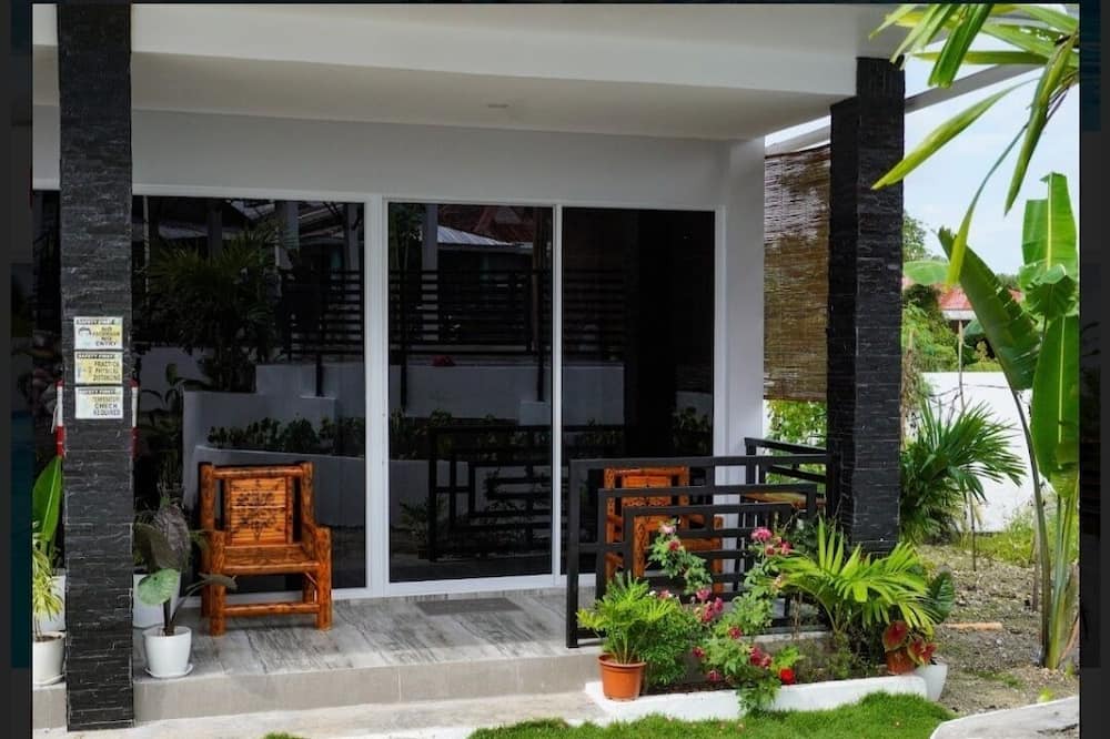 Photo of Outdoor in Moalboal