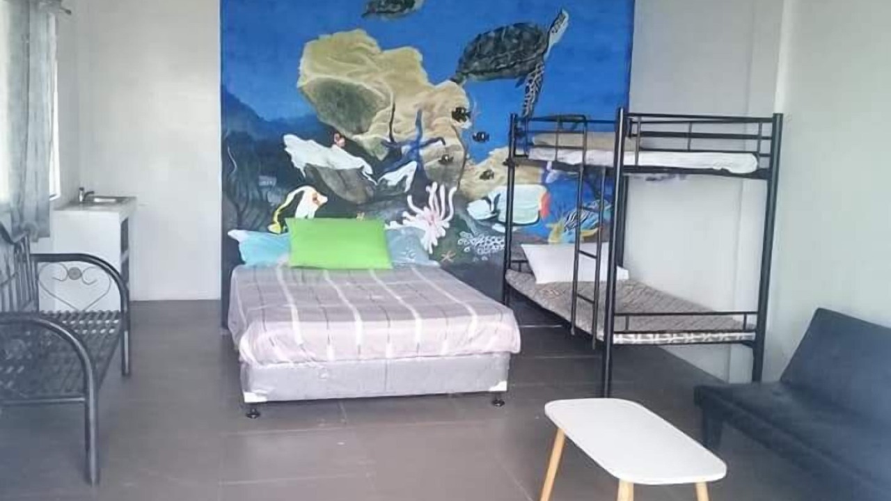 Photo of Bedroom in General Luna