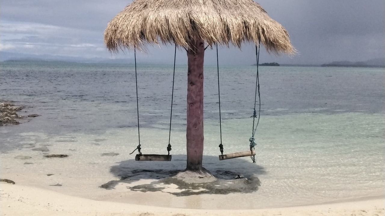 Photo of Outdoor in General Luna