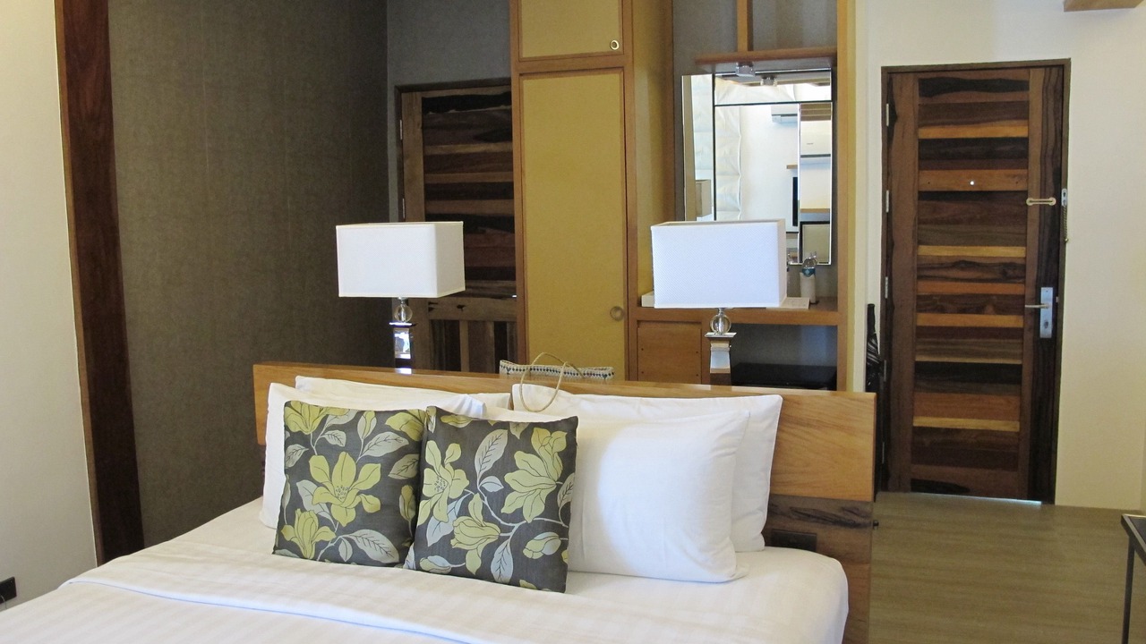 Photo of Bedroom in Abra de Ilog
