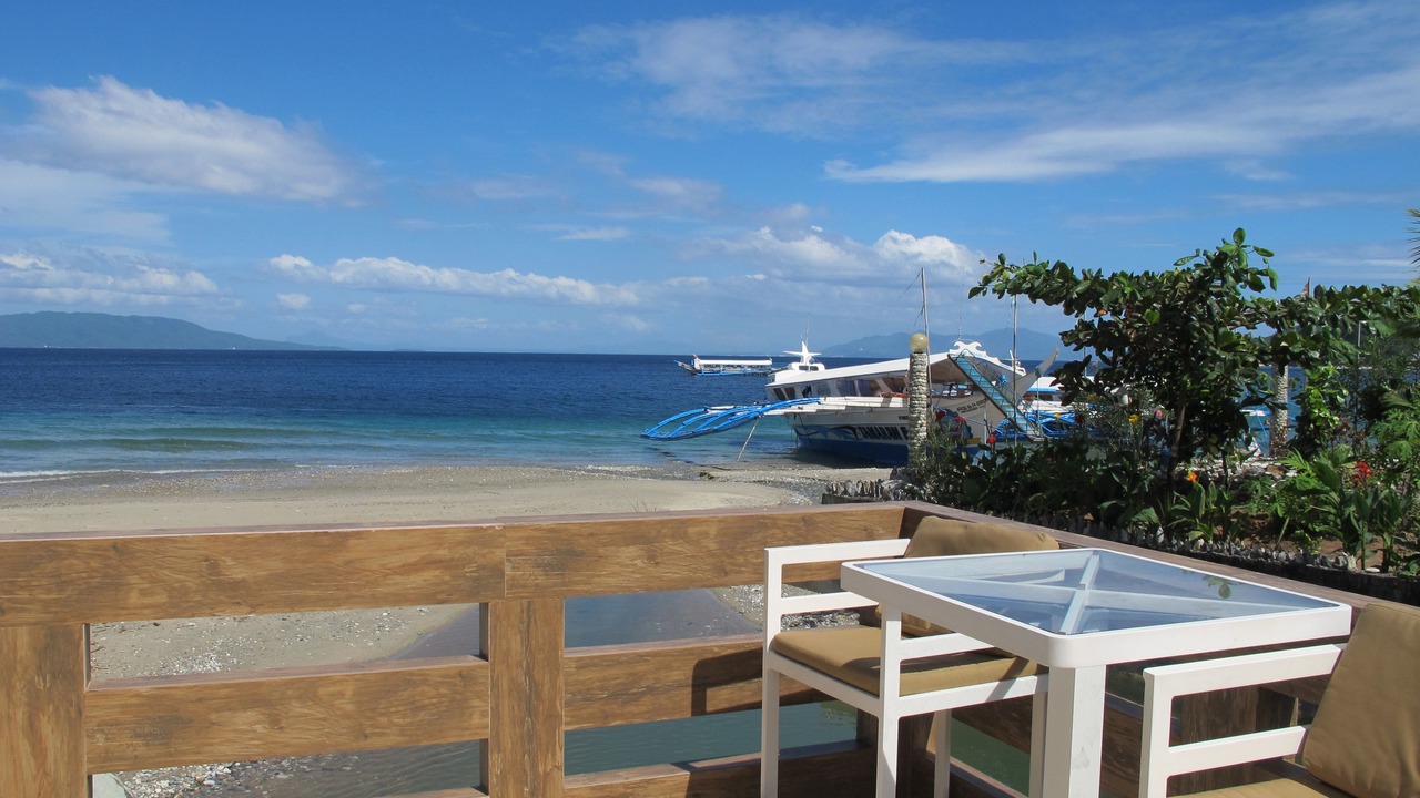 Photo of Patio Balcony in Abra de Ilog