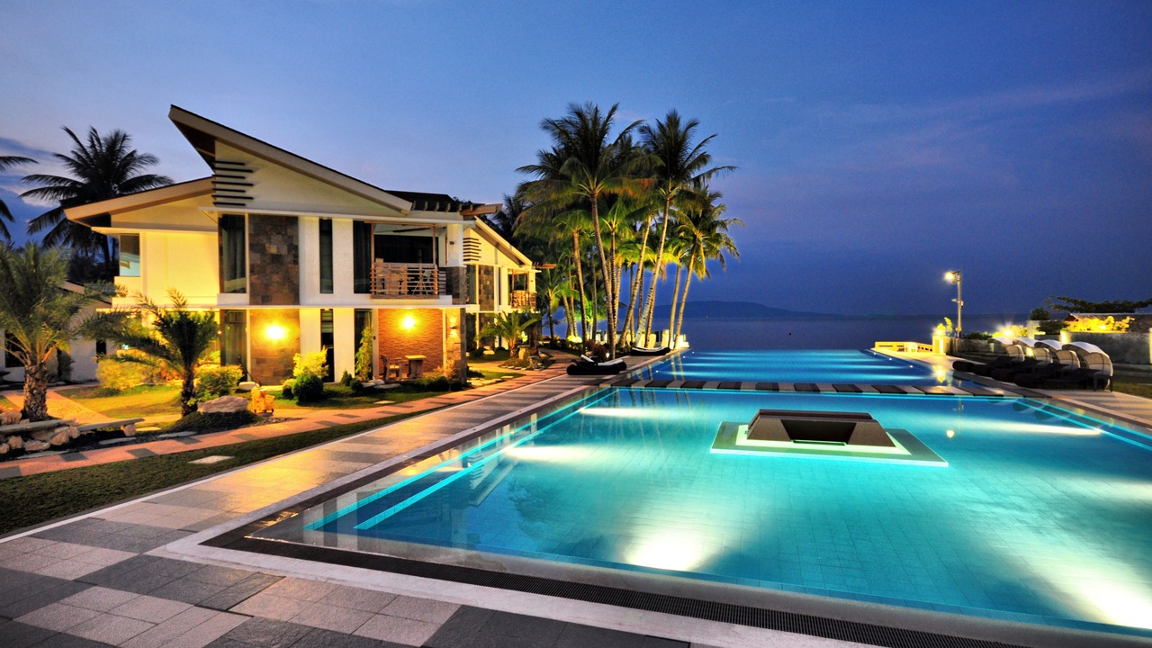 Photo of Outdoor in Abra de Ilog