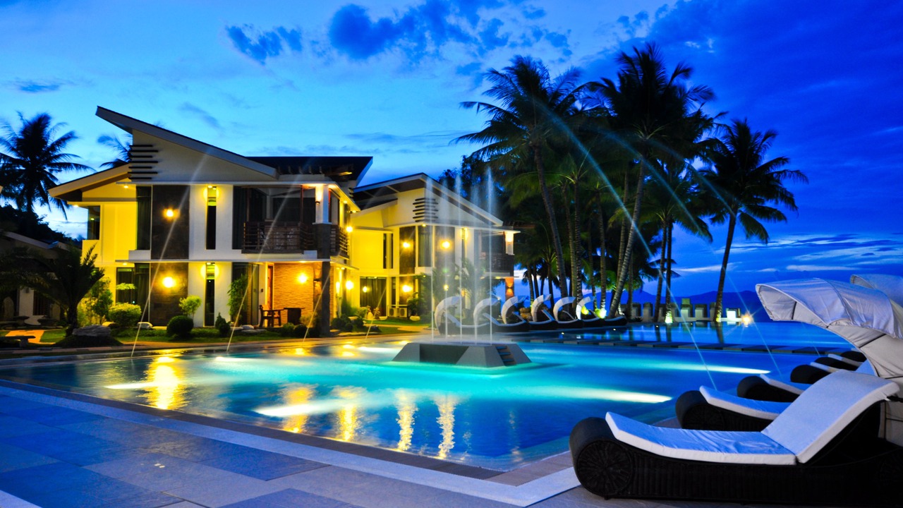Photo of Outdoor in Abra de Ilog