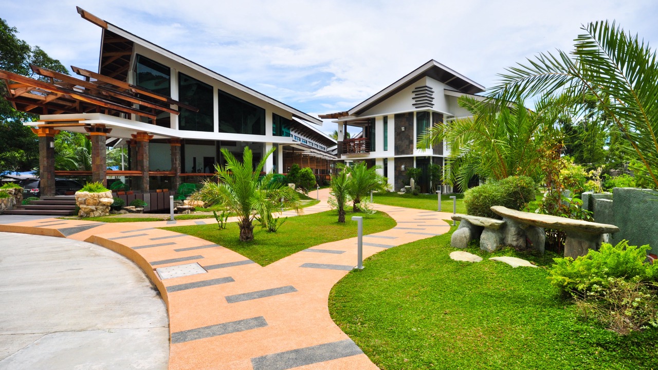 Photo of Outdoor in Abra de Ilog