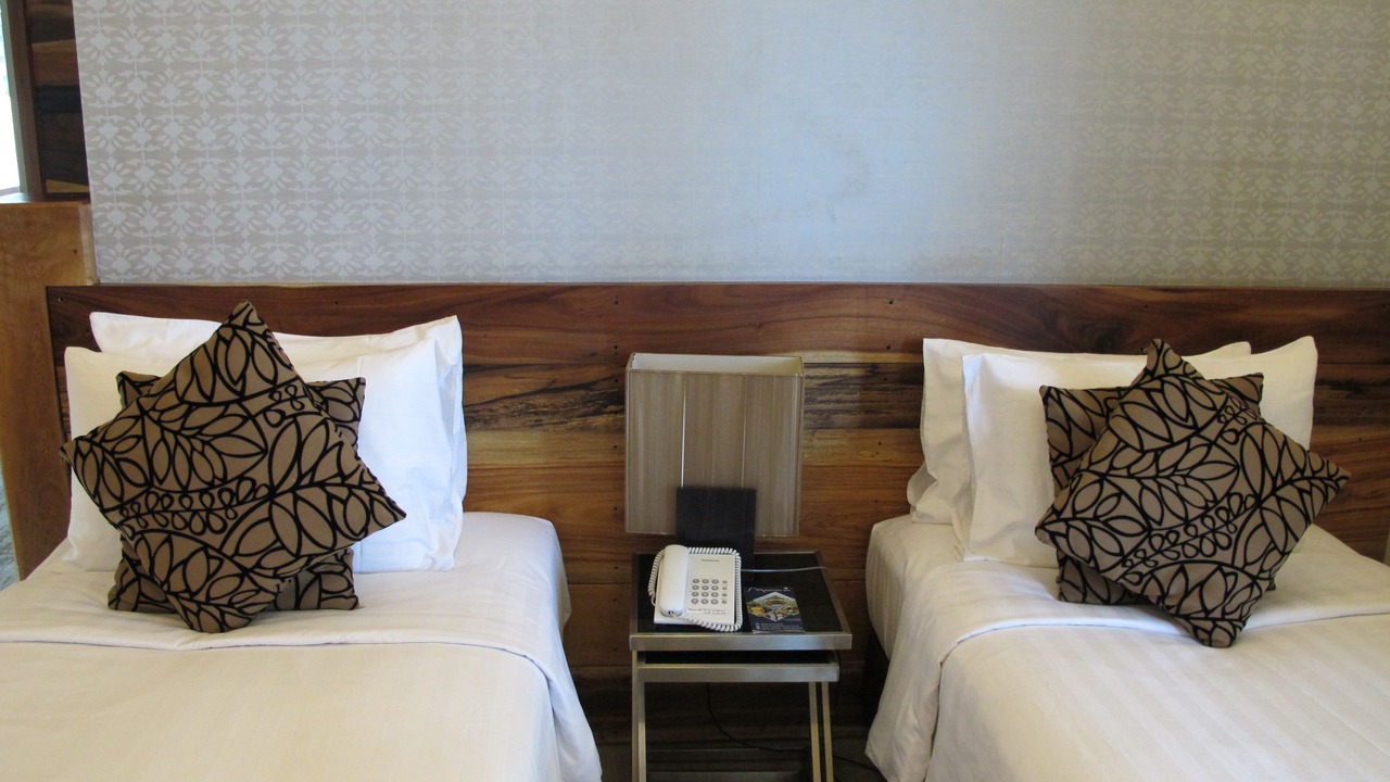 Photo of Bedroom in Abra de Ilog