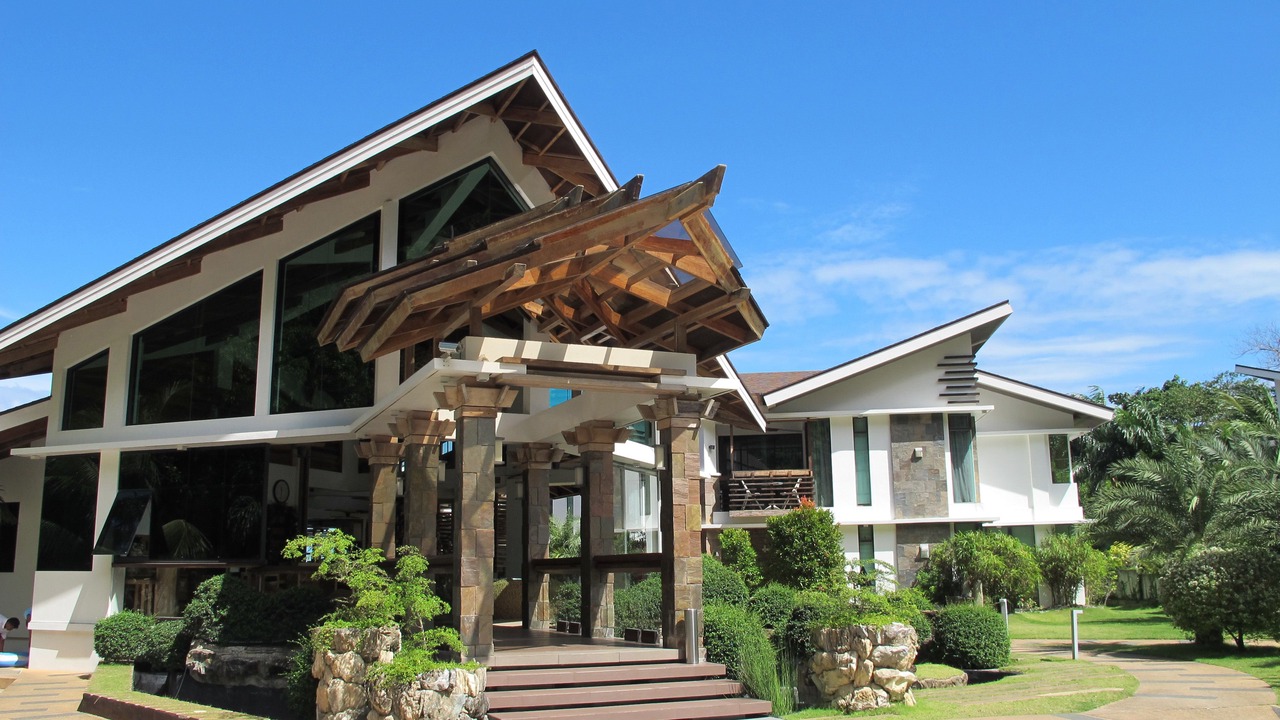 Photo of Outdoor in Abra de Ilog