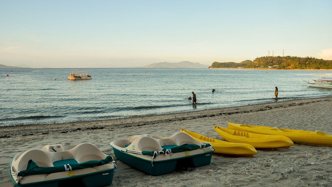 Photo of Others in Abra de Ilog