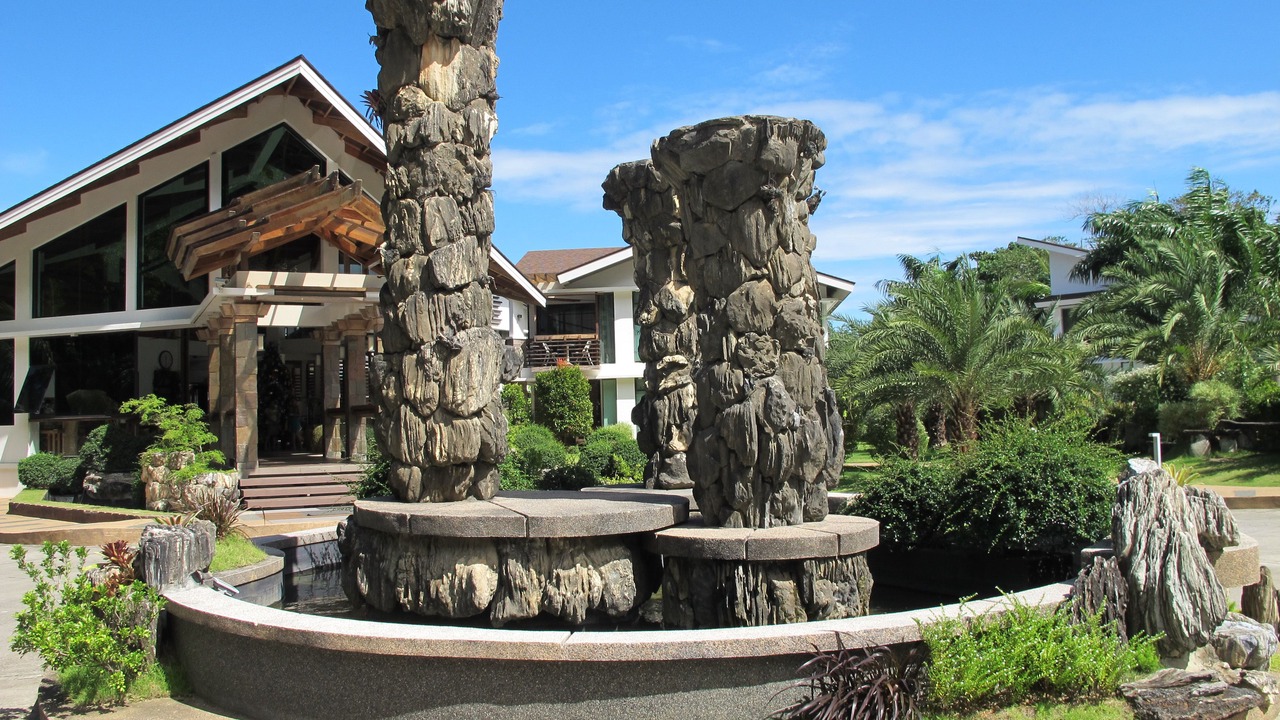 Photo of Outdoor in Abra de Ilog