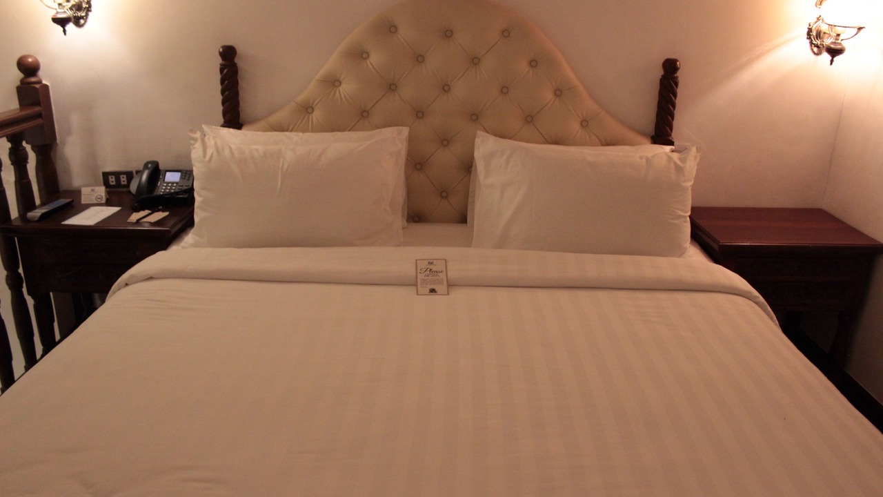 Photo of Bedroom in Vigan