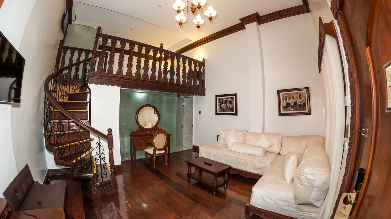 Photo of Bedroom in Vigan