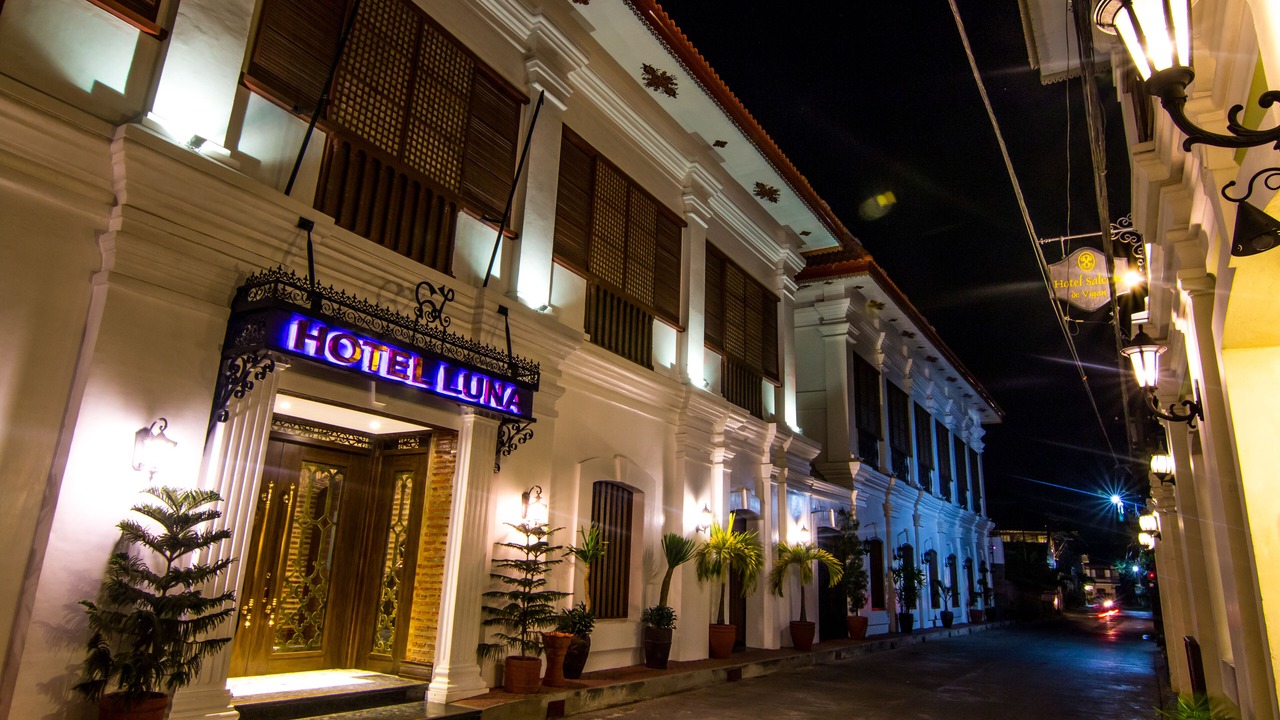 Photo of Outdoor in Vigan