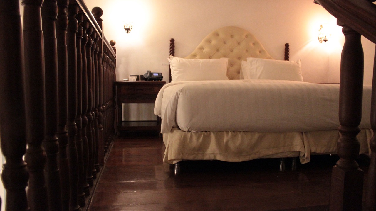 Photo of Bedroom in Vigan