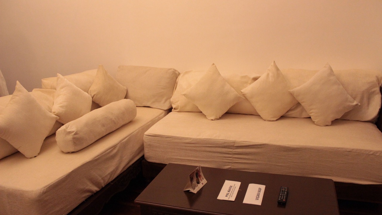 Photo of Bedroom in Vigan