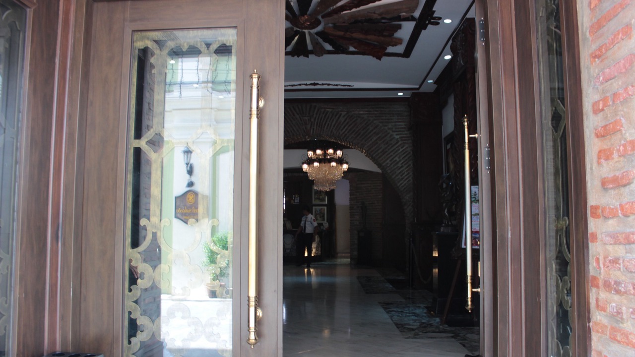 Photo of Outdoor in Vigan
