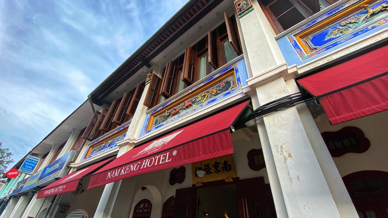 Photo of Outdoor in Downtown George Town