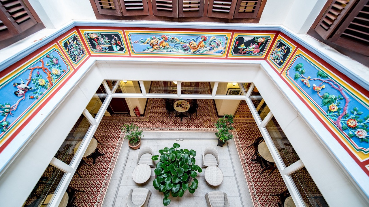 Photo of Bedroom in Downtown George Town