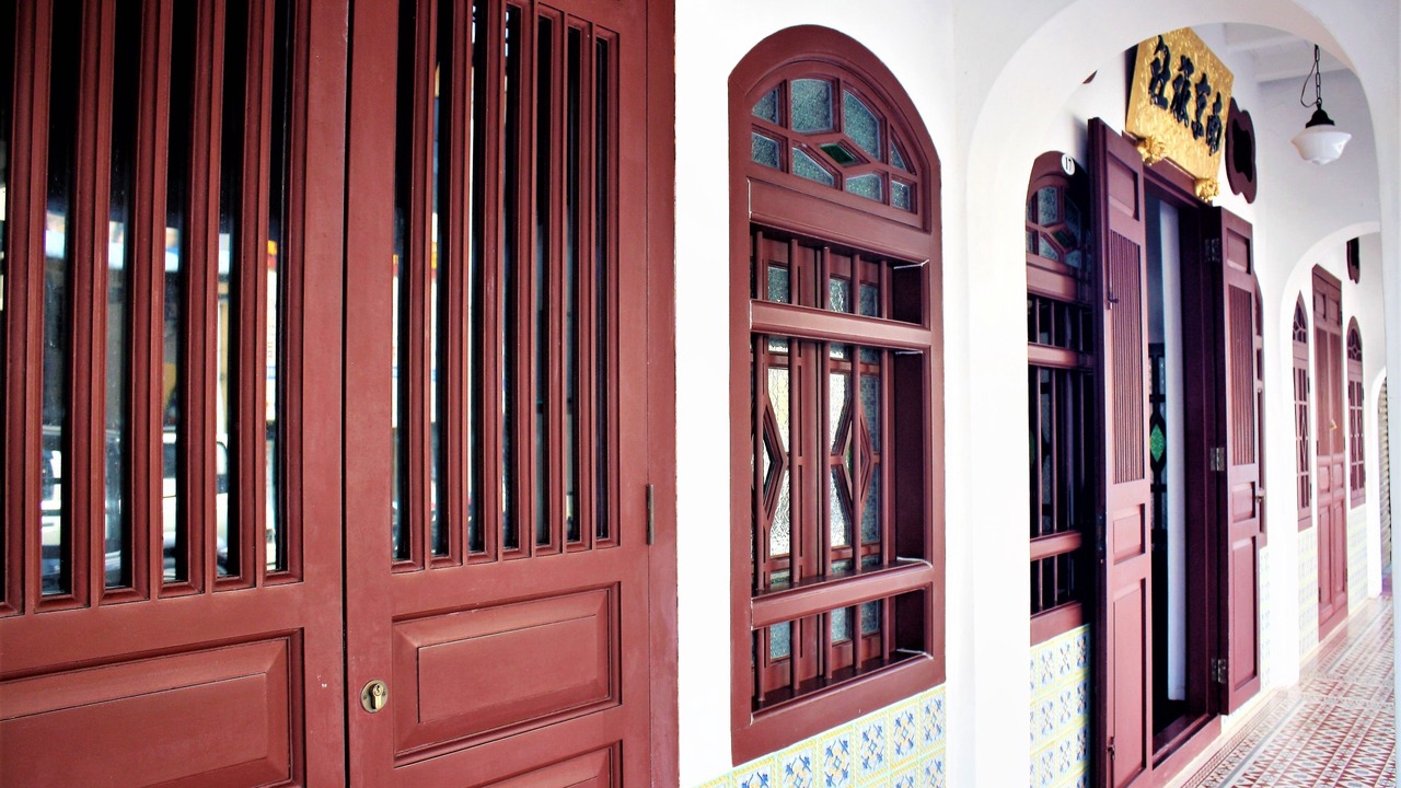 Photo of Bedroom in Downtown George Town