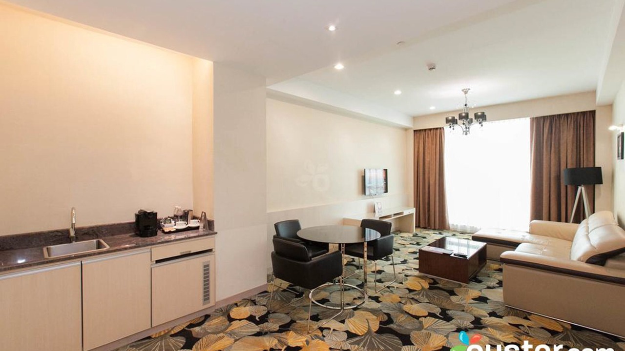 Photo of Bedroom in Kuching